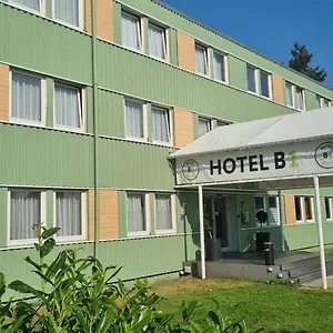B1 Hotel Berlin