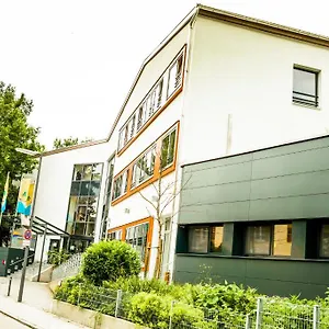 Hi Park Youth , Munich Germany