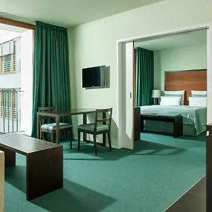 Clipper Boardinghouse - Berlin-gendarmenmarkt Lejlighedshotel Berlin